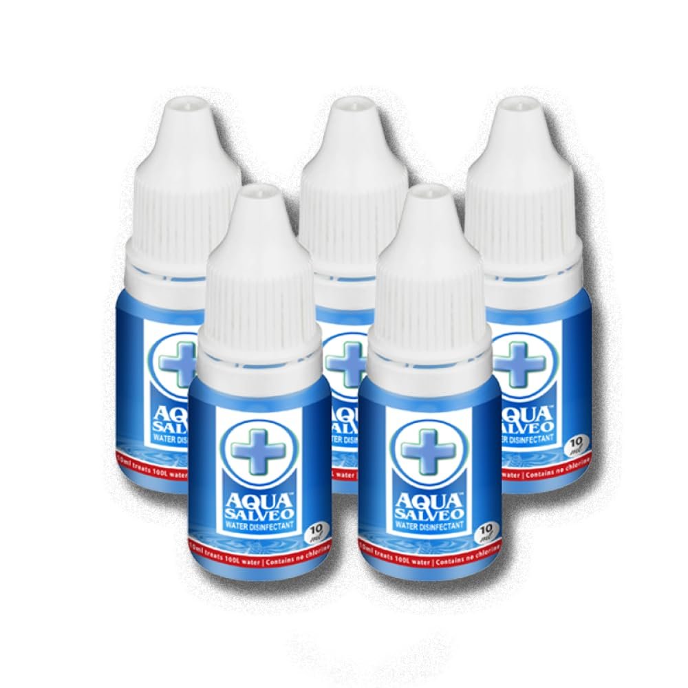 AQUA SALVEO