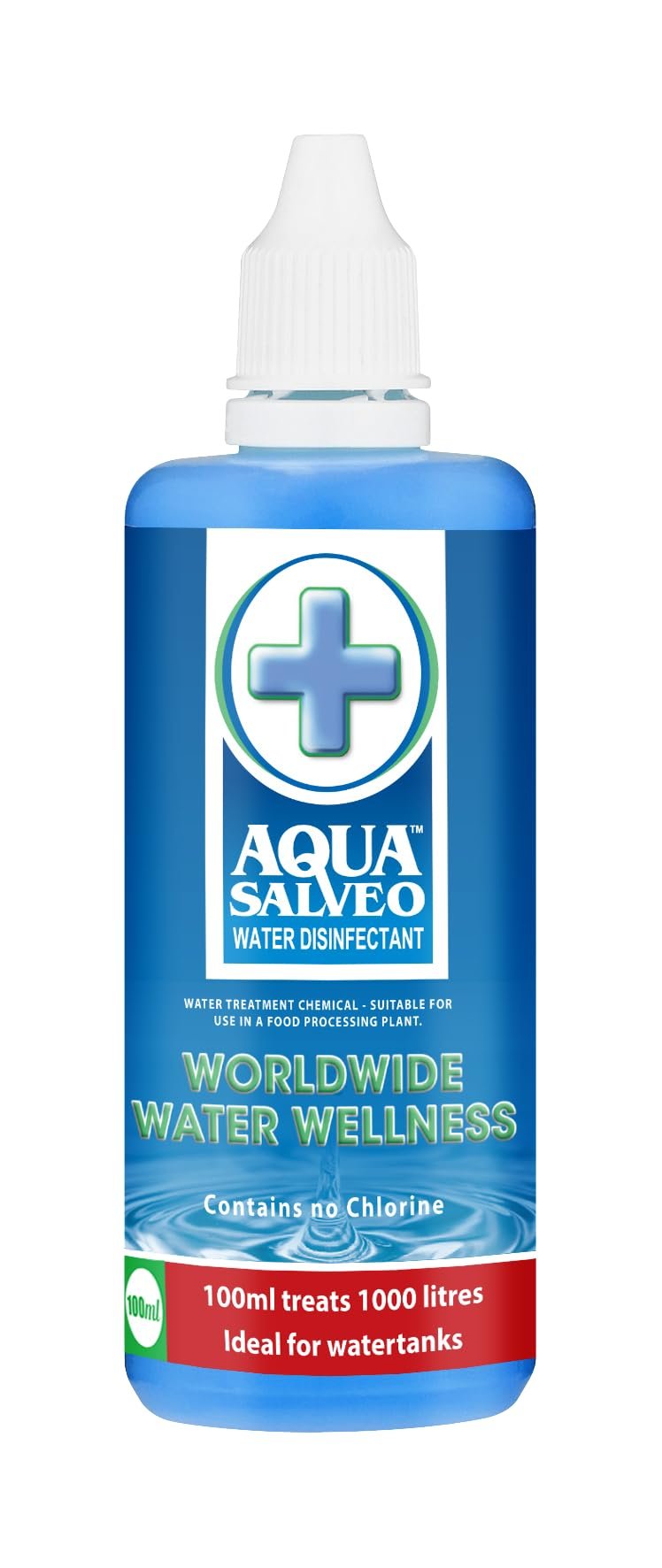 AQUA SALVEO